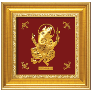 Kuber Gems Diamonds kgd ganesha_2