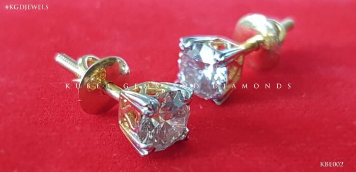 Kuber Gems Diamonds kgd kbe002b